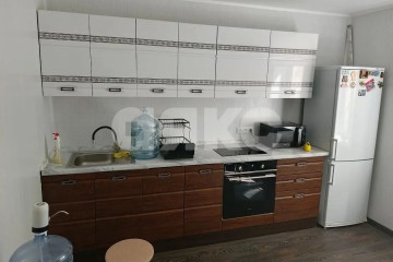 Фото №2: 1-комнатная квартира 39 м² - Ростов-на-Дону, р. Ворошиловский, ул. Башкирская, 14/1