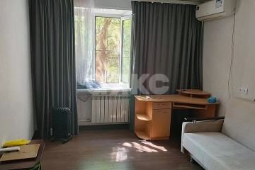 Фото №4: 1-комнатная квартира 39 м² - Ростов-на-Дону, р. Ворошиловский, ул. Башкирская, 14/1