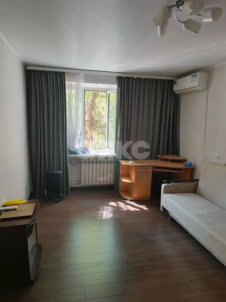 Фото №4: 1-комнатная квартира 39 м² - Ростов-на-Дону, Ворошиловский, ул. Башкирская, 14/1