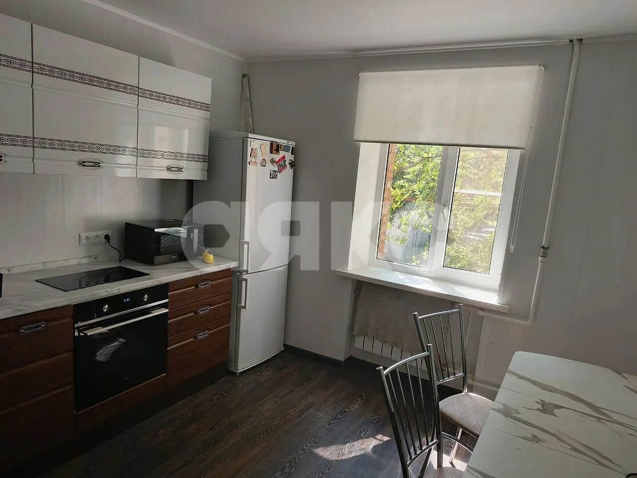 Фото №1: 1-комнатная квартира 39 м² - Ростов-на-Дону, Ворошиловский, ул. Башкирская, 14/1