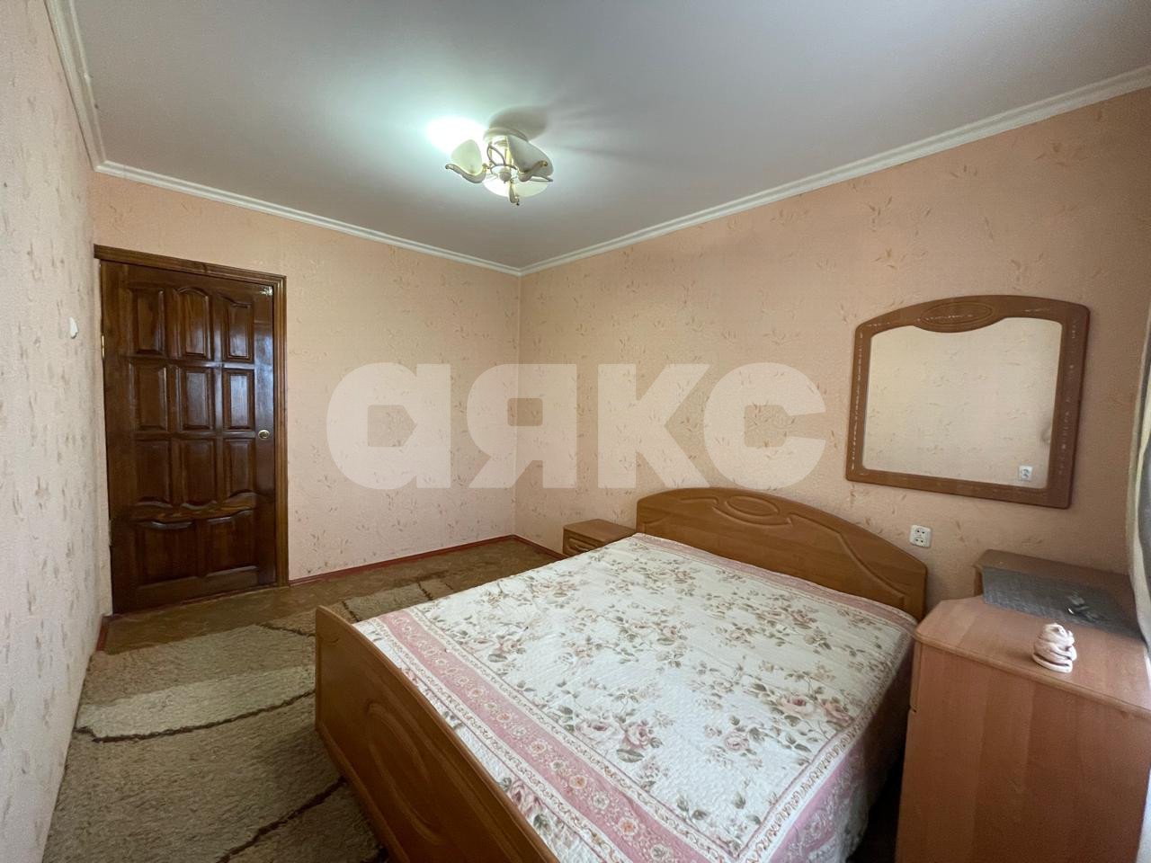 Фото №1: 2-комнатная квартира 50 м² - Майкоп, Шоссейная, ул. Шоссейная, 4