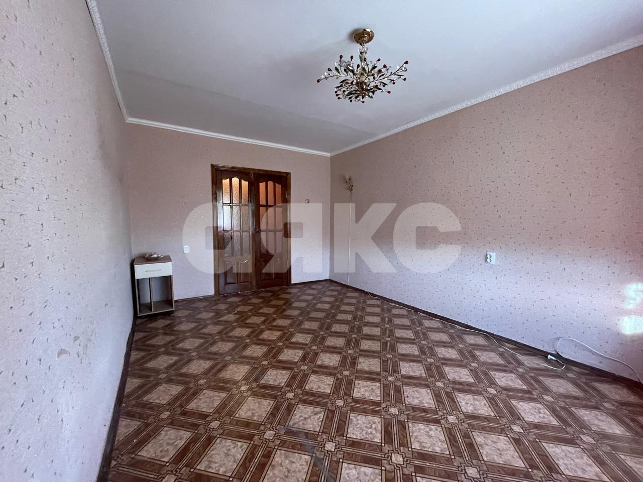 Фото №4: 2-комнатная квартира 50 м² - Майкоп, Шоссейная, ул. Шоссейная, 4