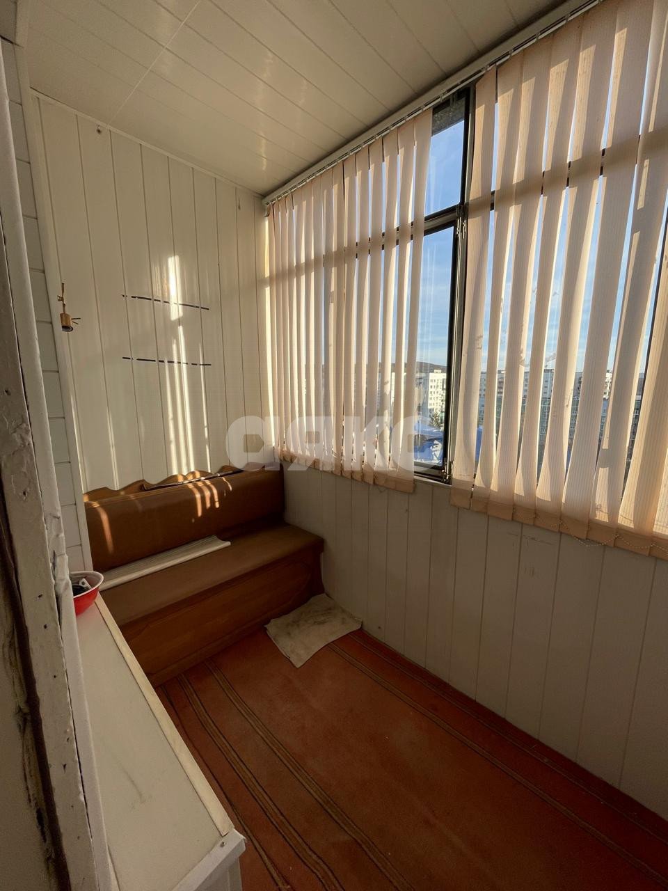 Фото №15: 2-комнатная квартира 50 м² - Майкоп, Шоссейная, ул. Шоссейная, 4