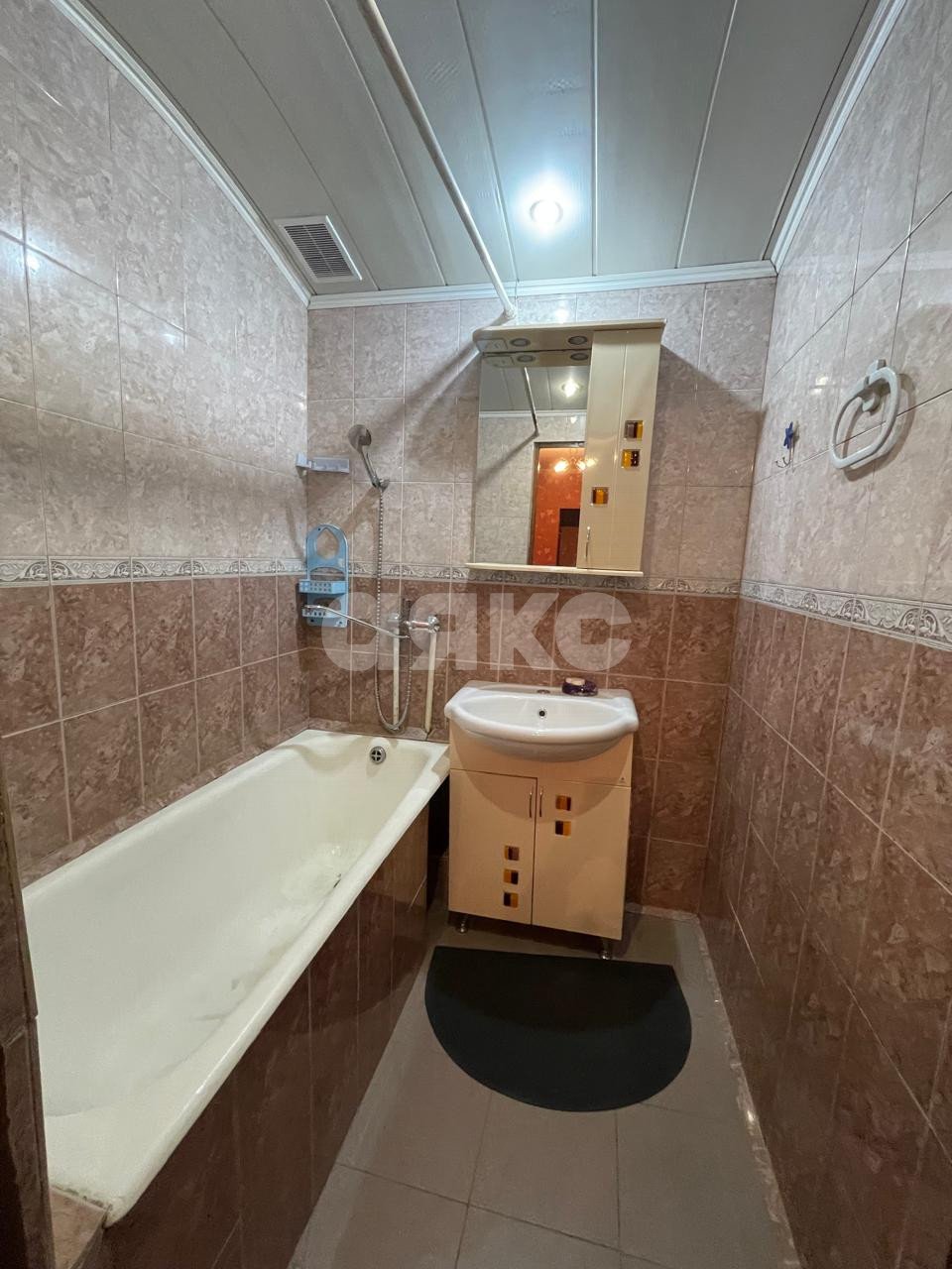 Фото №11: 2-комнатная квартира 50 м² - Майкоп, Шоссейная, ул. Шоссейная, 4