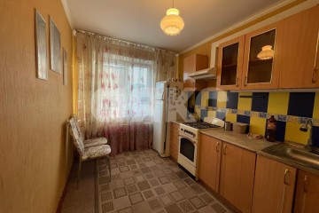 Фото №5: 2-комнатная квартира 50 м² - Майкоп, мкр. Шоссейная, ул. Шоссейная, 4