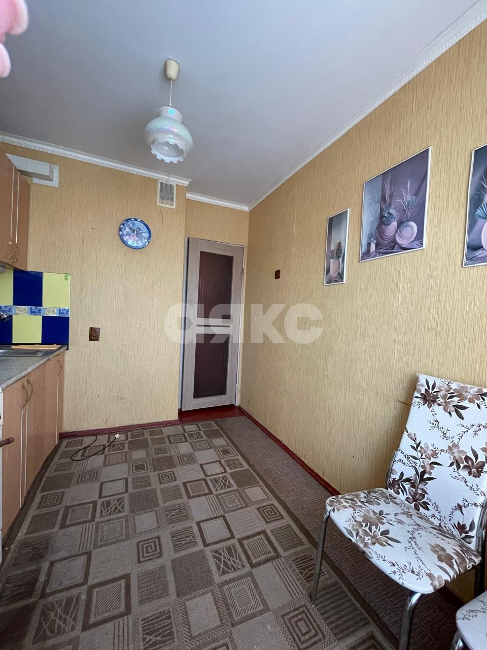 Фото №8: 2-комнатная квартира 50 м² - Майкоп, Шоссейная, ул. Шоссейная, 4