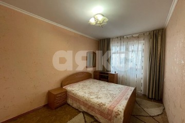 Фото №2: 2-комнатная квартира 50 м² - Майкоп, мкр. Шоссейная, ул. Шоссейная, 4