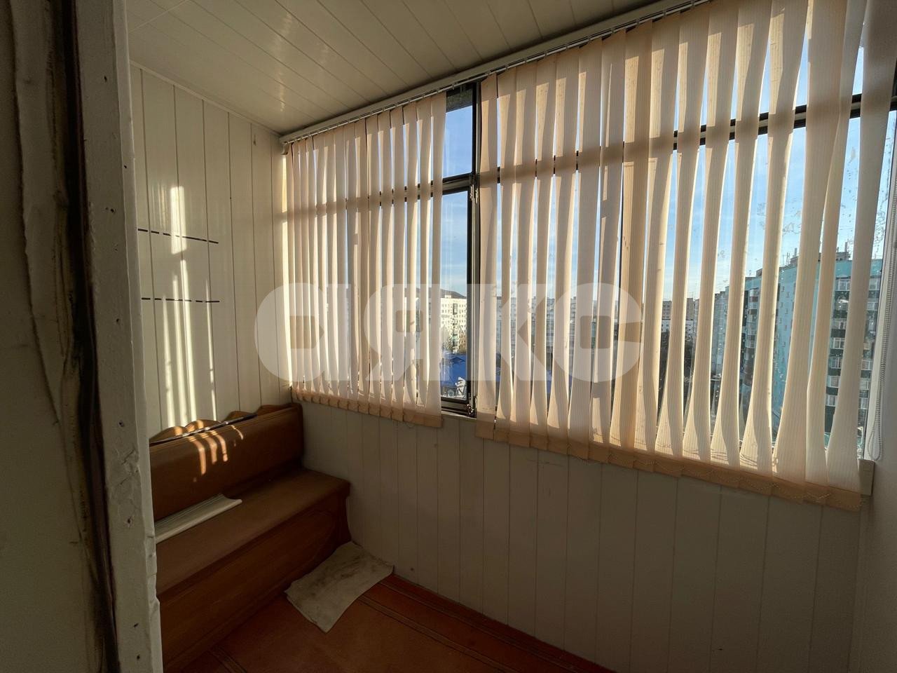 Фото №14: 2-комнатная квартира 50 м² - Майкоп, Шоссейная, ул. Шоссейная, 4