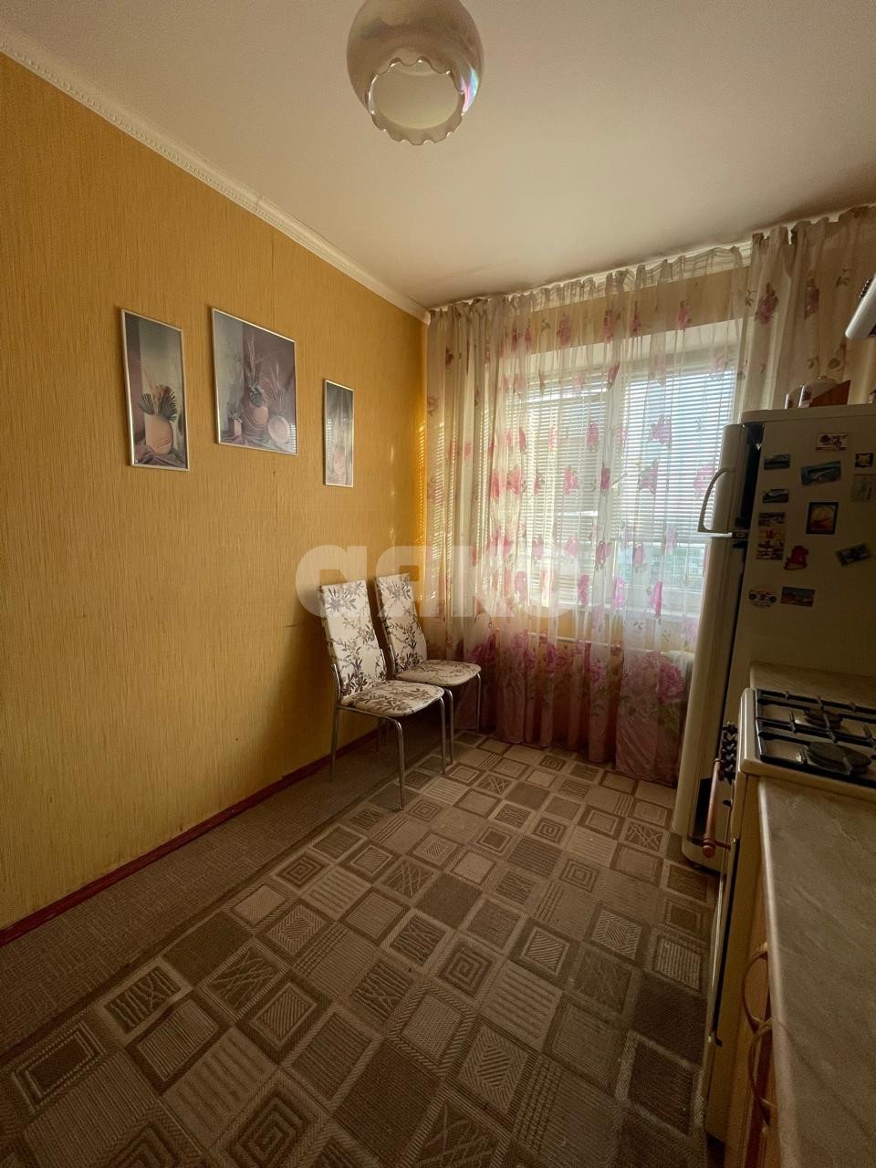 Фото №7: 2-комнатная квартира 50 м² - Майкоп, Шоссейная, ул. Шоссейная, 4