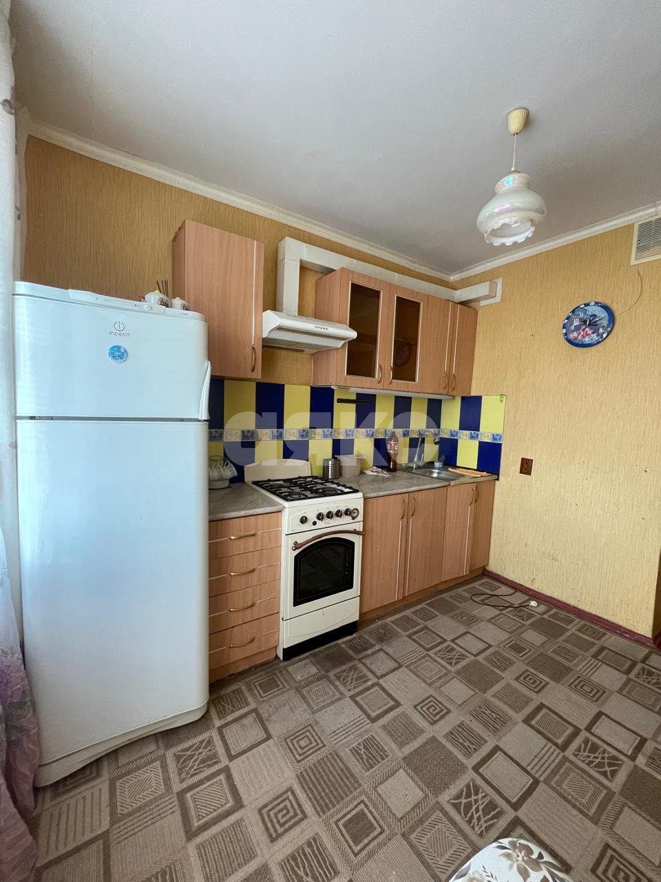 Фото №6: 2-комнатная квартира 50 м² - Майкоп, Шоссейная, ул. Шоссейная, 4