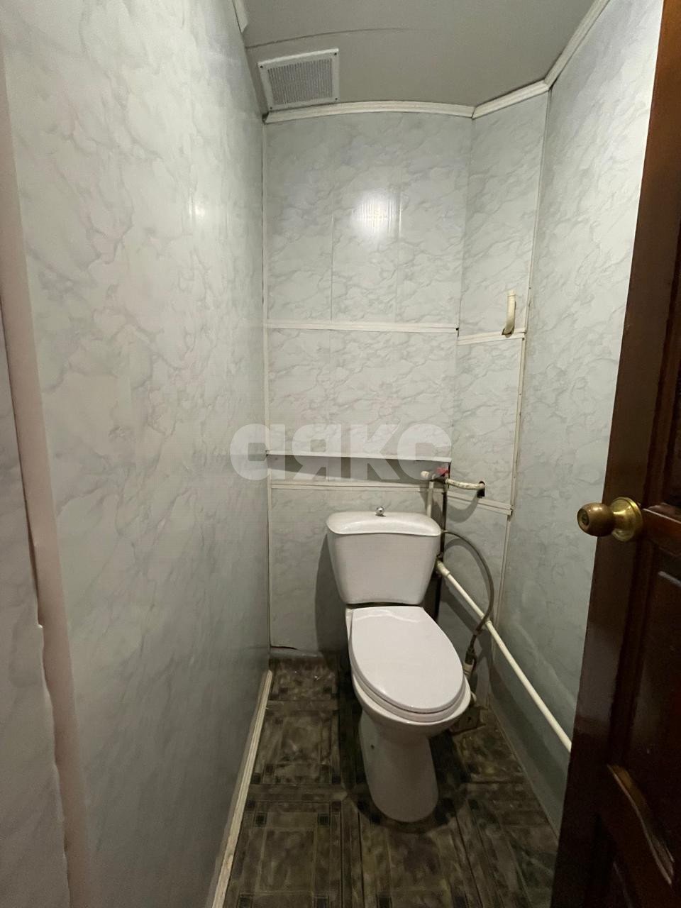 Фото №12: 2-комнатная квартира 50 м² - Майкоп, Шоссейная, ул. Шоссейная, 4