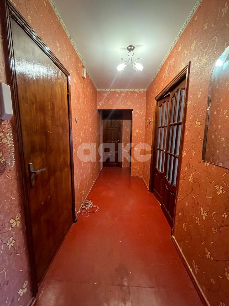 Фото №9: 2-комнатная квартира 50 м² - Майкоп, Шоссейная, ул. Шоссейная, 4