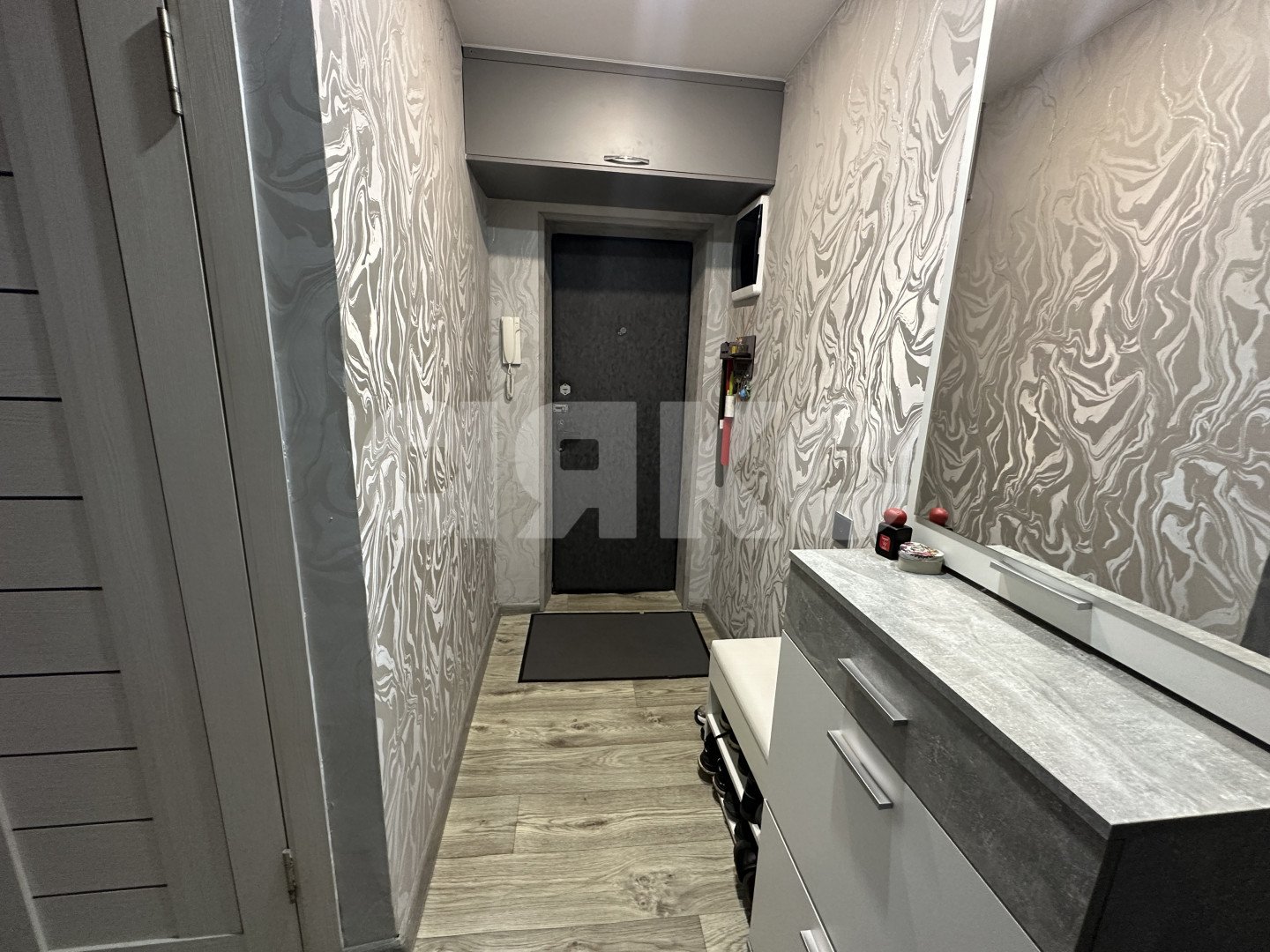 Фото №14: 2-комнатная квартира 48 м² - Щёкино, Северо-Западный, ул. Мира, 20