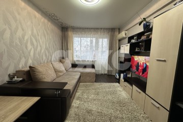 Фото №4: 2-комнатная квартира 48 м² - Щёкино, р. Северо-Западный, ул. Мира, 20