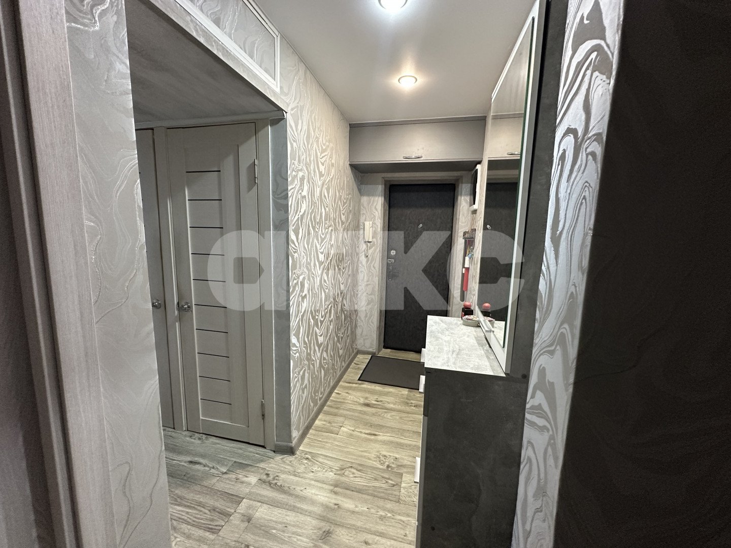 Фото №9: 2-комнатная квартира 48 м² - Щёкино, Северо-Западный, ул. Мира, 20