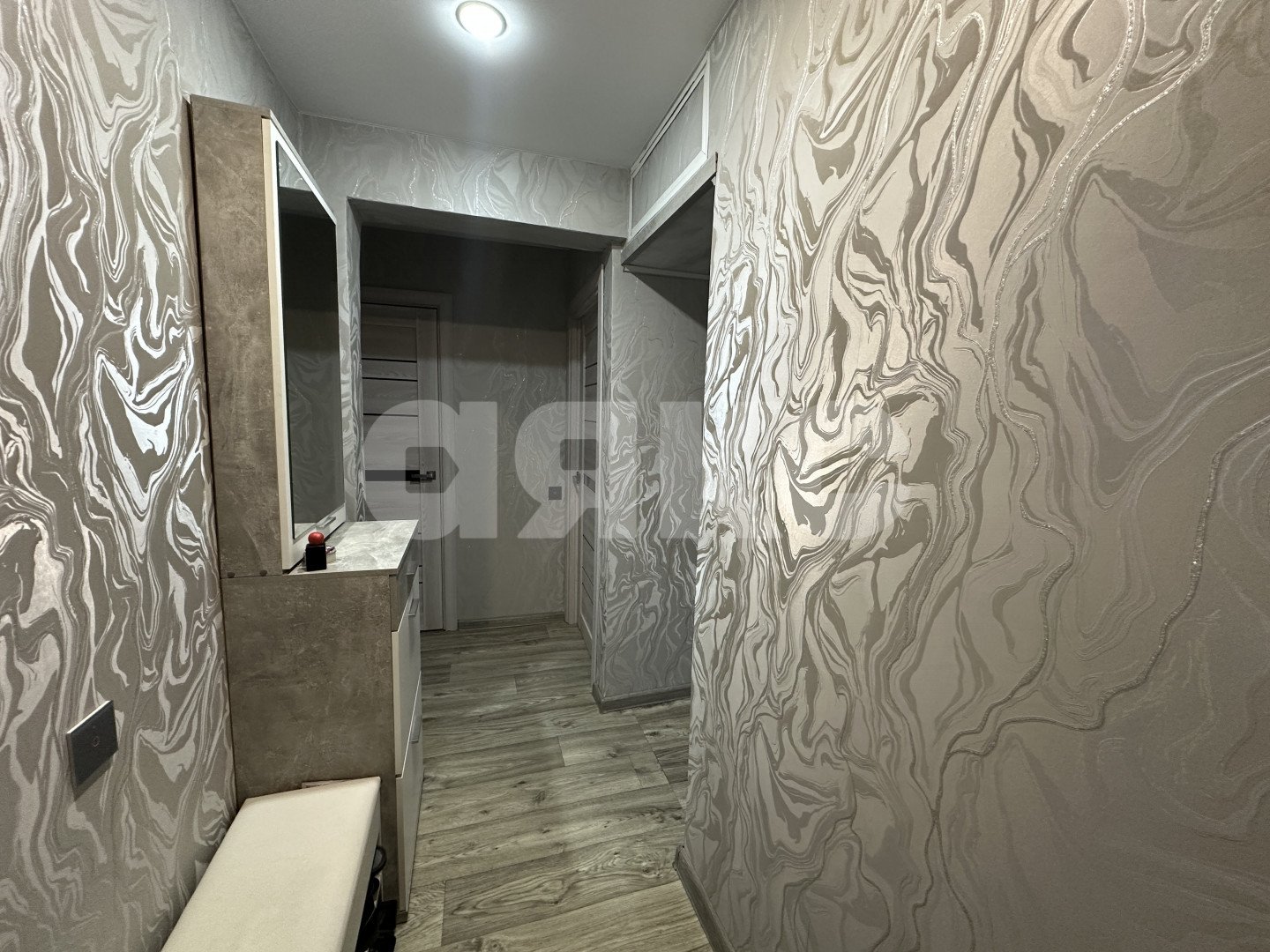 Фото №10: 2-комнатная квартира 48 м² - Щёкино, Северо-Западный, ул. Мира, 20