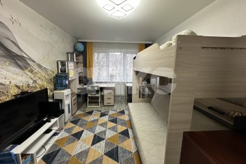 Фото №2: 2-комнатная квартира 48 м² - Щёкино, р. Северо-Западный, ул. Мира, 20