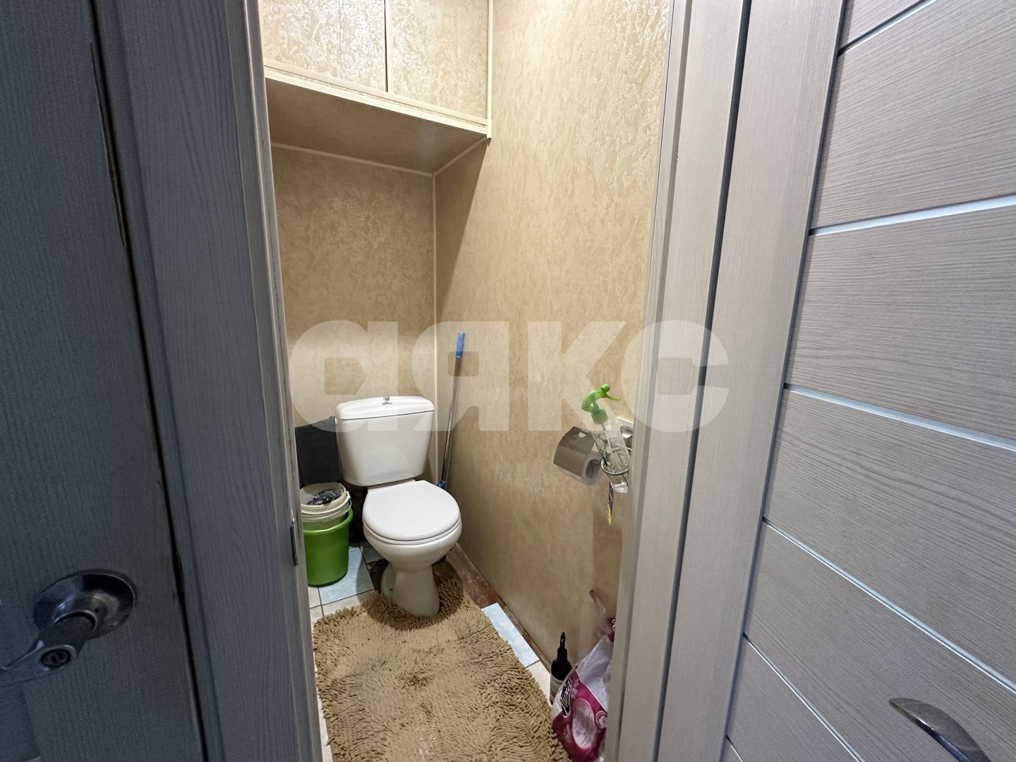 Фото №15: 2-комнатная квартира 48 м² - Щёкино, Северо-Западный, ул. Мира, 20