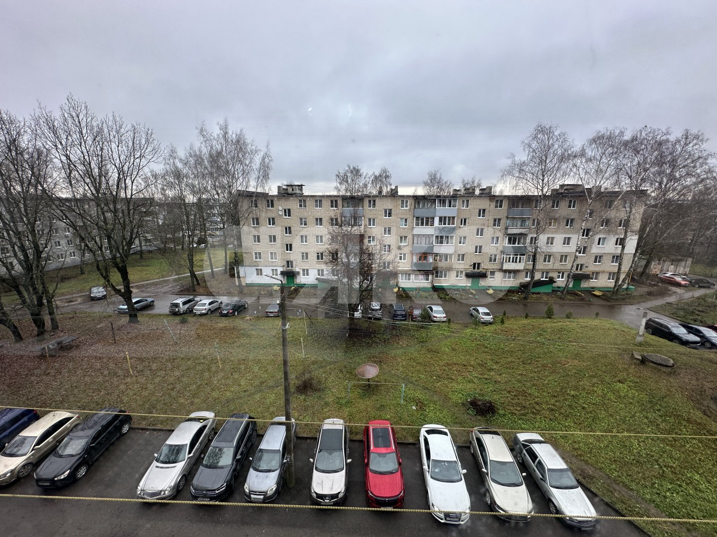 Фото №18: 2-комнатная квартира 48 м² - Щёкино, Северо-Западный, ул. Мира, 20