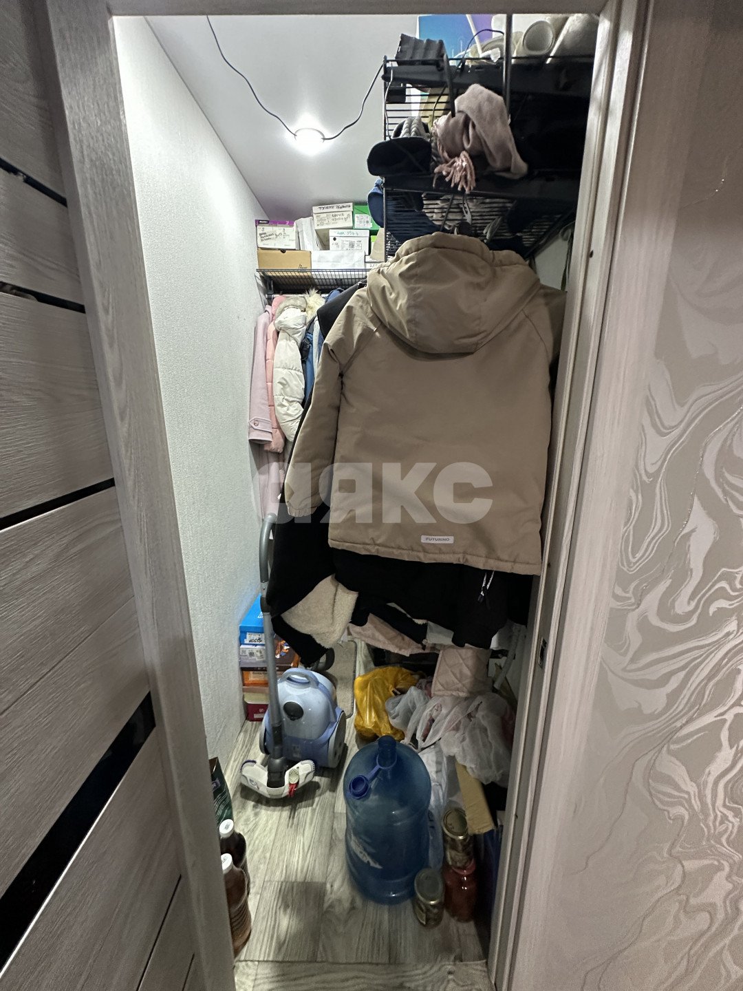 Фото №11: 2-комнатная квартира 48 м² - Щёкино, Северо-Западный, ул. Мира, 20