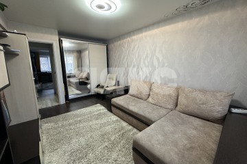 Фото №5: 2-комнатная квартира 48 м² - Щёкино, р. Северо-Западный, ул. Мира, 20