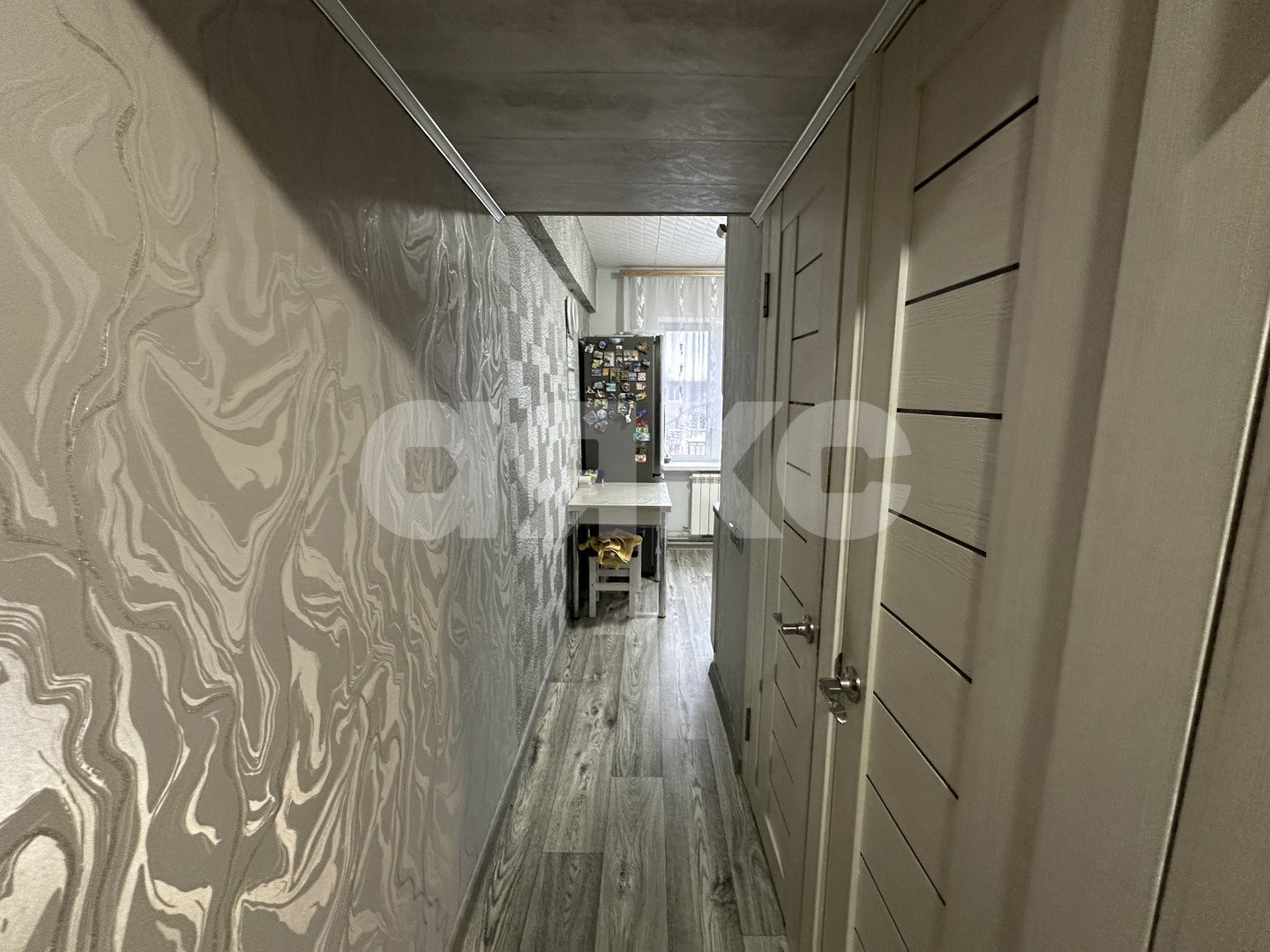 Фото №13: 2-комнатная квартира 48 м² - Щёкино, Северо-Западный, ул. Мира, 20