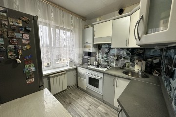 Фото №1: 2-комнатная квартира 48 м² - Щёкино, р. Северо-Западный, ул. Мира, 20