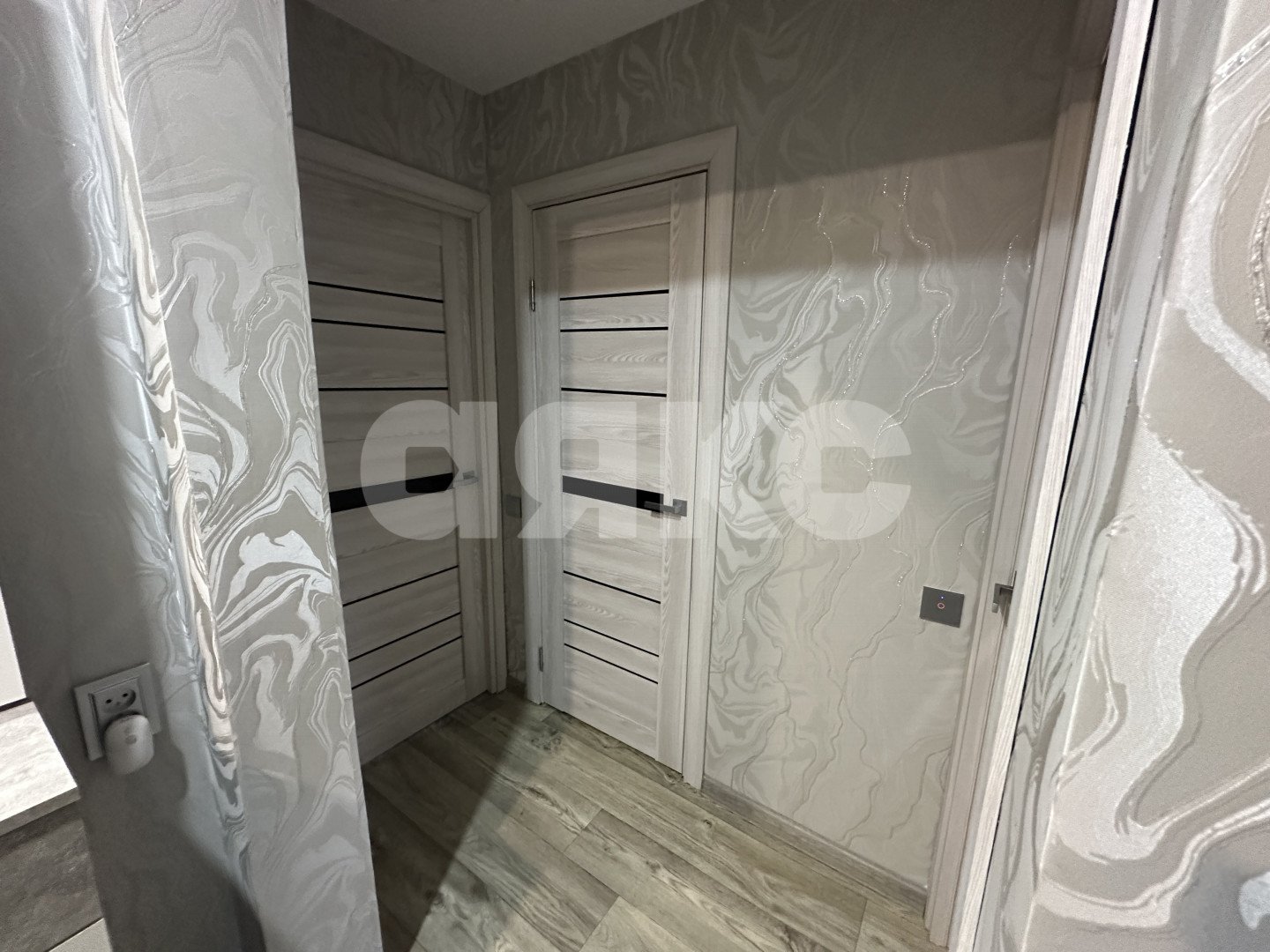 Фото №12: 2-комнатная квартира 48 м² - Щёкино, Северо-Западный, ул. Мира, 20