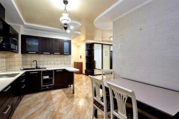 Фото №5: 2-комнатная квартира 72 м² - Краснодар, мкр. Фестивальный, ул. Яна Полуяна, 51/1