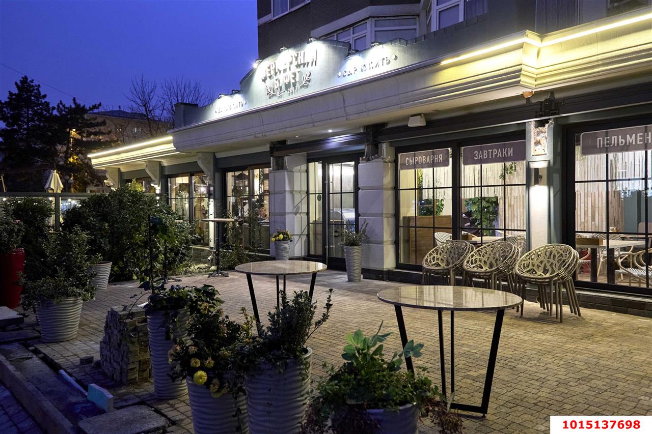 Фото №18: 2-комнатная квартира 72 м² - Краснодар, Прикубанский внутригородской округ, Солнечный, мкр. Фестивальный, ул. Яна Полуяна, 51/1