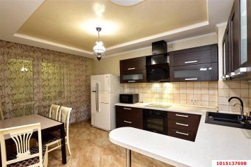 Фото №4: 2-комнатная квартира 72 м² - Краснодар, мкр. Фестивальный, ул. Яна Полуяна, 51/1