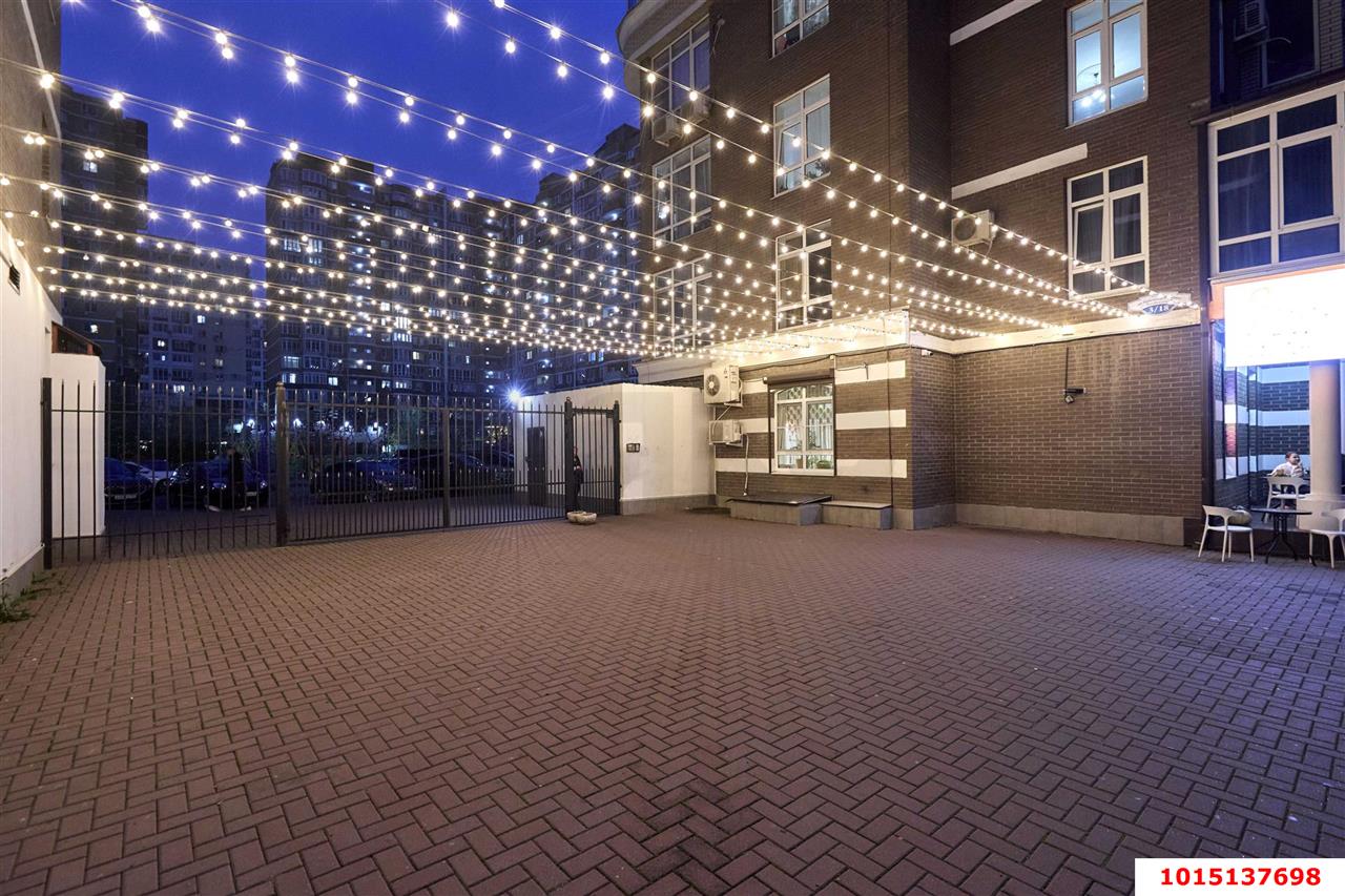 Фото №17: 2-комнатная квартира 72 м² - Краснодар, Фестивальный, ул. Яна Полуяна, 51/1