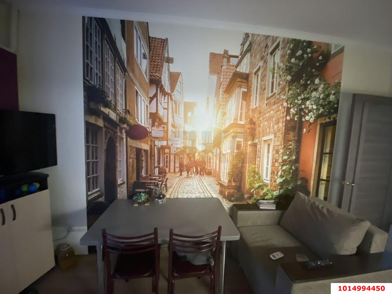 Фото №6: 1-комнатная квартира 45 м² - Берёзовый, Витаминкомбинат, ул. Целиноградская, 4/2А