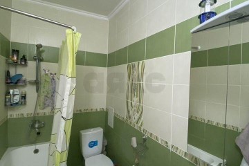 Фото №5: 1-комнатная квартира 45 м² - Берёзовый, мкр. Витаминкомбинат, ул. Целиноградская, 4/2А