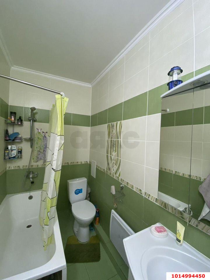 Фото №5: 1-комнатная квартира 45 м² - Берёзовый, Витаминкомбинат, ул. Целиноградская, 4/2А