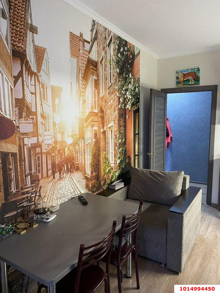 Фото №7: 1-комнатная квартира 45 м² - Берёзовый, Витаминкомбинат, ул. Целиноградская, 4/2А