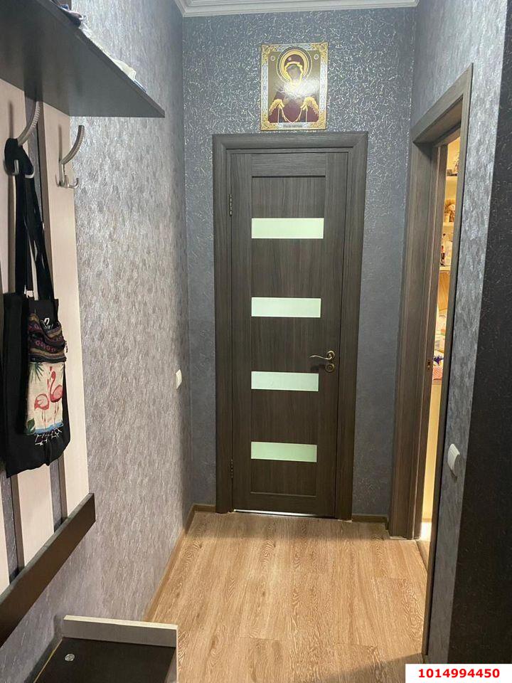 Фото №8: 1-комнатная квартира 45 м² - Берёзовый, Витаминкомбинат, ул. Целиноградская, 4/2А