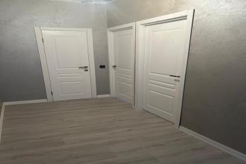 Фото №2: 2-комнатная квартира 56 м² - Краснодар, мкр. жилой комплекс Самолёт, ул. Западный Обход, 39/2