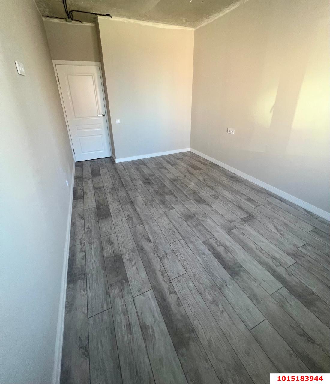 Фото №15: 2-комнатная квартира 56 м² - Краснодар, жилой комплекс Самолёт, ул. Западный Обход, 39/2