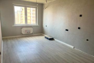 Фото №1: 2-комнатная квартира 56 м² - Краснодар, мкр. жилой комплекс Самолёт, ул. Западный Обход, 39/2