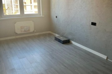 Фото №3: 2-комнатная квартира 56 м² - Краснодар, мкр. жилой комплекс Самолёт, ул. Западный Обход, 39/2