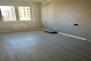 Фото №3: 2-комнатная квартира 56 м² - Краснодар, мкр. жилой комплекс Самолёт, ул. Западный Обход, 39/2