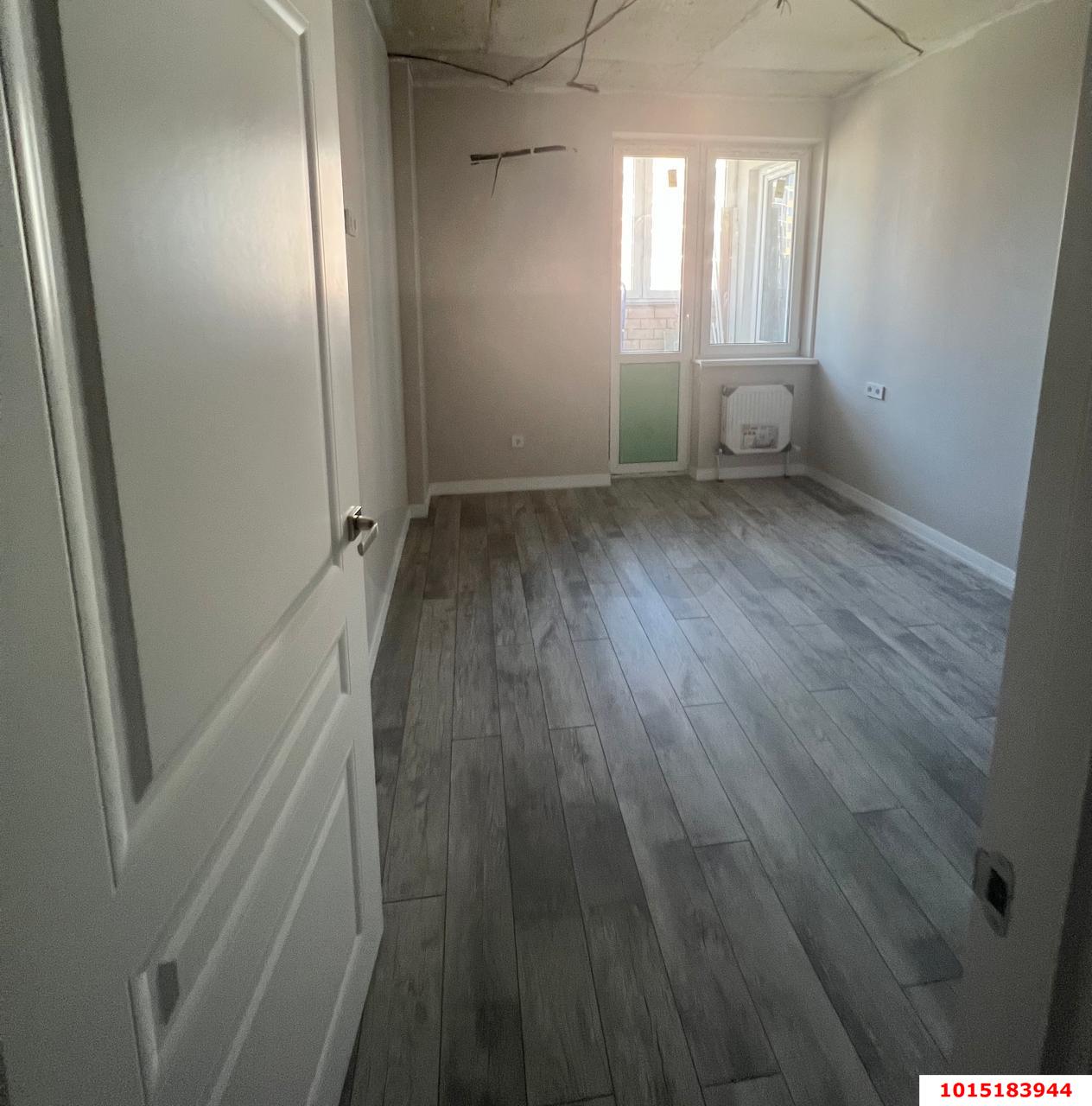 Фото №14: 2-комнатная квартира 56 м² - Краснодар, Прикубанский внутригородской округ, мкр. жилой комплекс Самолёт, ул. Западный Обход, 39/2