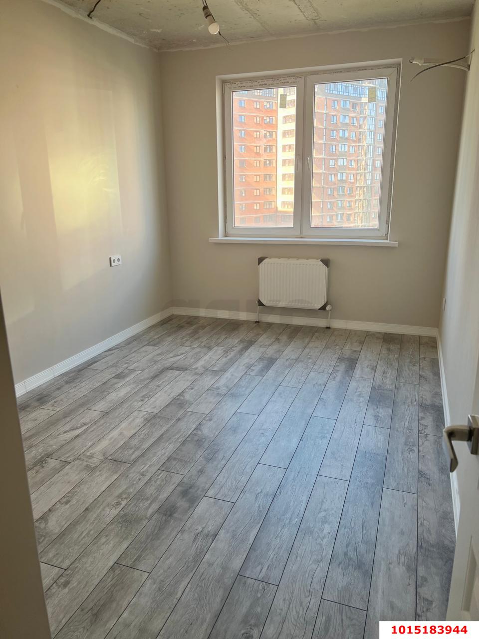 Фото №13: 2-комнатная квартира 56 м² - Краснодар, Прикубанский внутригородской округ, мкр. жилой комплекс Самолёт, ул. Западный Обход, 39/2