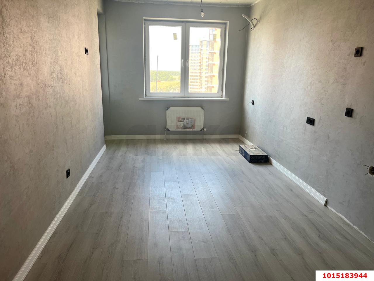 Фото №6: 2-комнатная квартира 56 м² - Краснодар, жилой комплекс Самолёт, ул. Западный Обход, 39/2