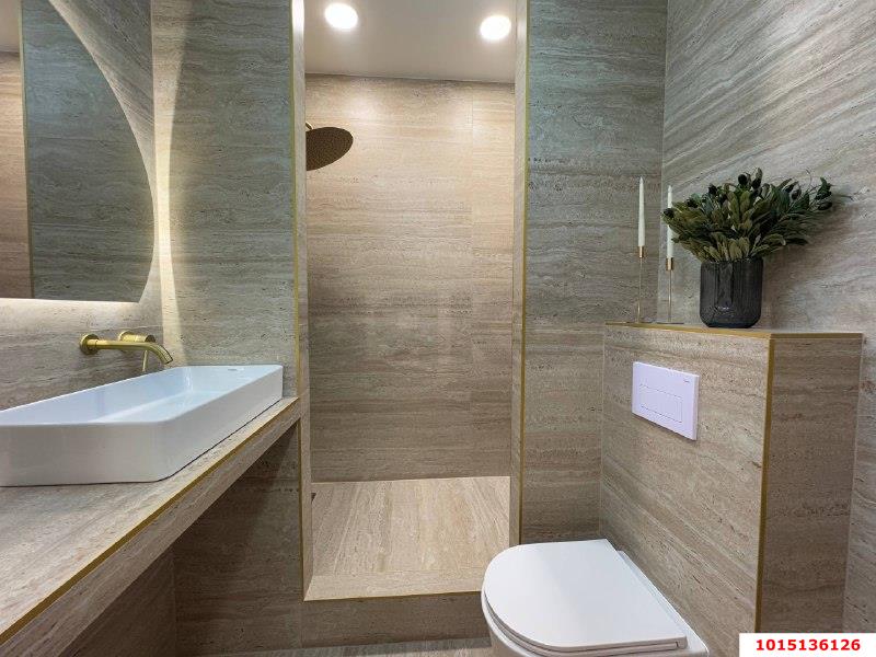 Фото №15: 1-комнатная квартира 36 м² - Краснодар, жилой комплекс Самолёт, ул. Западный Обход, 39/2к6