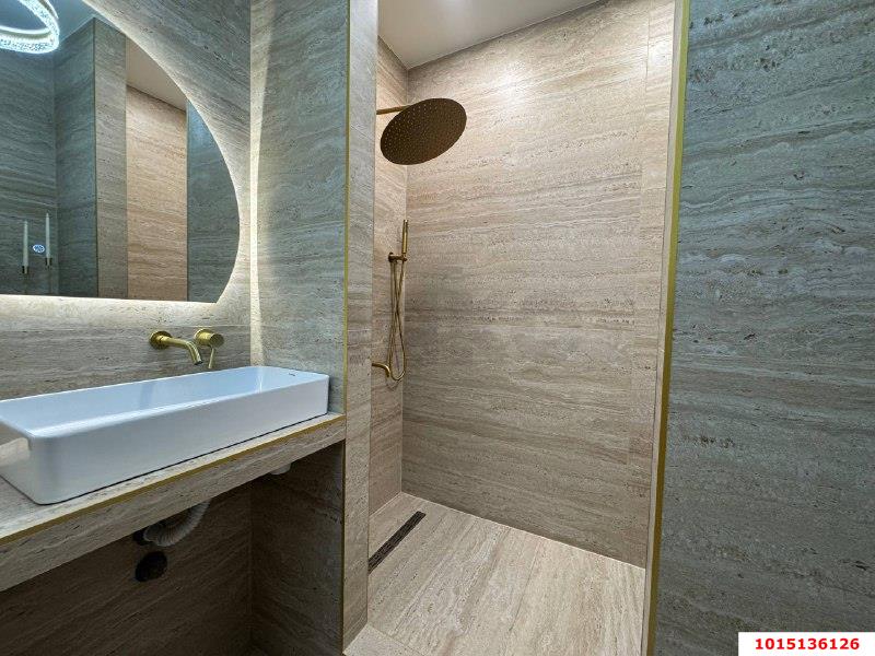 Фото №14: 1-комнатная квартира 36 м² - Краснодар, жилой комплекс Самолёт, ул. Западный Обход, 39/2к6