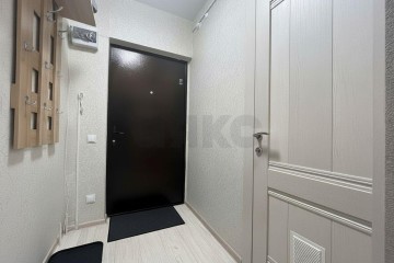 Фото №4: 1-комнатная квартира 36 м² - Краснодар, мкр. жилой комплекс Квартал № 6, ул. имени Героя Советского Союза Якова Кобзаря, 1