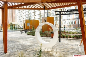 Фото №5: 2-комнатная квартира 59 м² - Краснодар, мкр. жилой комплекс Абрикосово, ул. имени Героя Георгия Бочарникова, 4к1