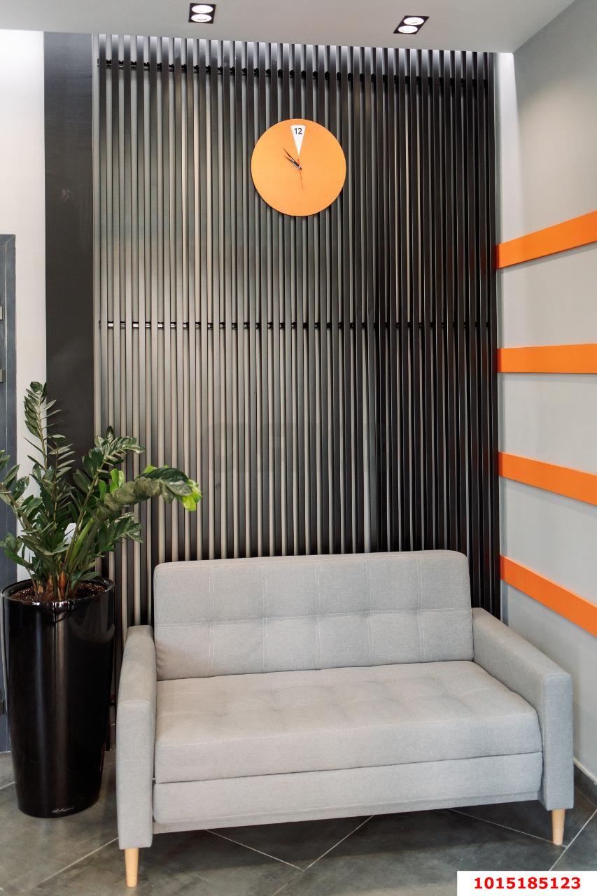 Фото №8: 2-комнатная квартира 59 м² - Краснодар, жилой комплекс Абрикосово, ул. имени Героя Георгия Бочарникова, 4к1